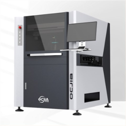 在线PCBA涂覆检测设备