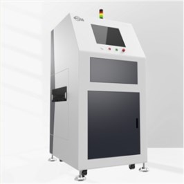 轨道式PCBA涂覆检测设备