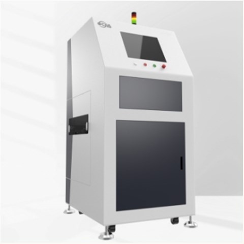 轨道式PCBA涂覆检测设备